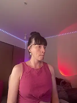 Snapshot of MaciiMayy chatting on July 16, 11:00 pm MaciiMayy online show from July 16, 11:00 pm