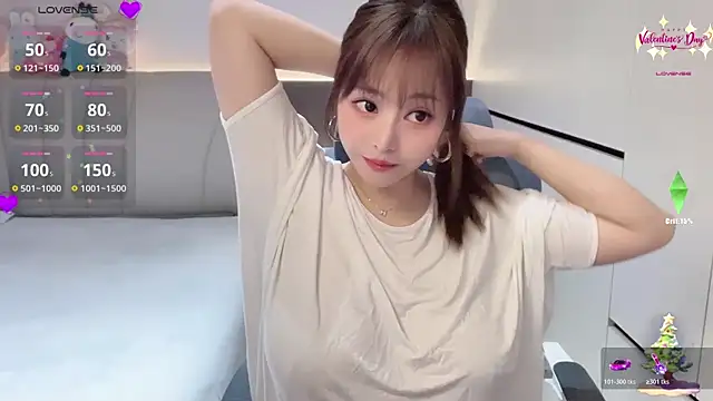 Koo-liy online show from March 30, 11:11 am