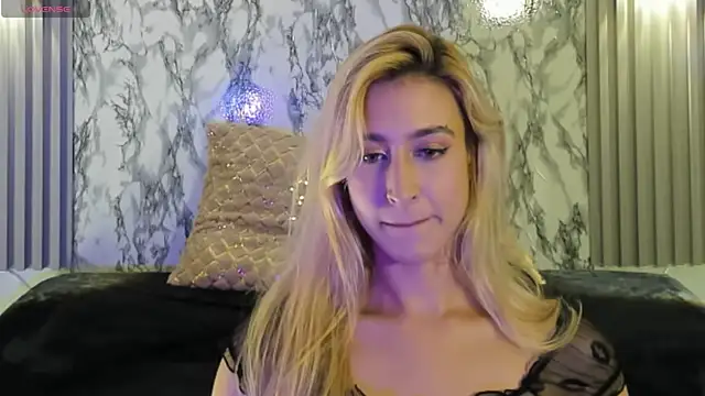 Dulcinea 2 online show from November 5, 7:03 pm