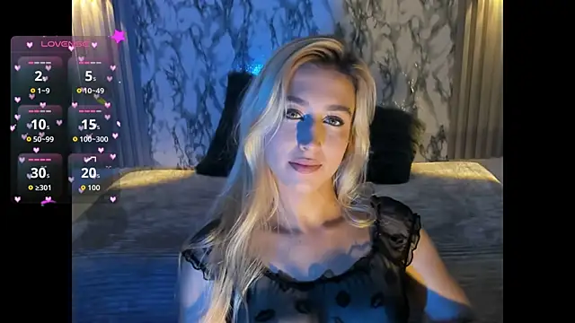 Dulcinea 2 online show from November 18, 10:25 pm