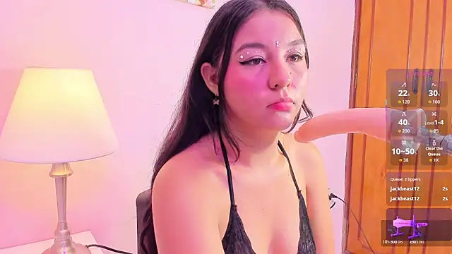 Snapshot of mia_celezte chatting on September 24, 11:57 am mia celezte online show from September 24, 11:57 am