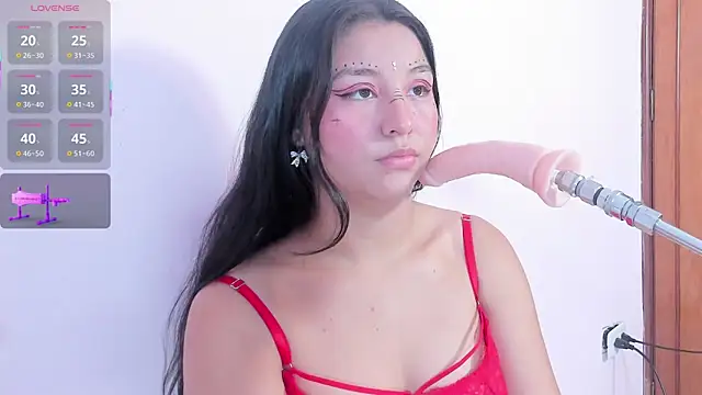 Snapshot of mia_celezte chatting on September 30, 11:48 am mia celezte online show from September 30, 11:48 am