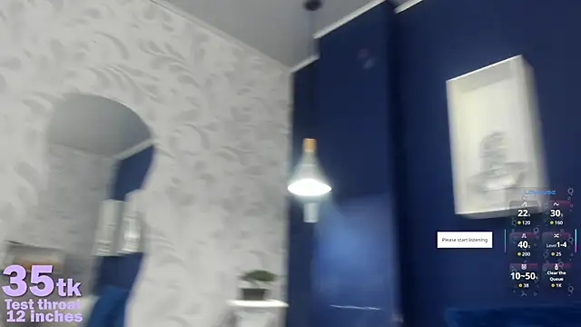 Kelseyfoxy  online show from October 18, 12:06 pm