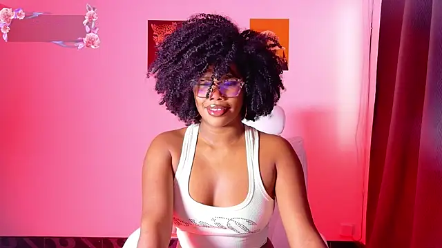 Snapshot of kehlannis_ chatting on April 24, 10:01 pm kehlannis online show from April 24, 10:01 pm