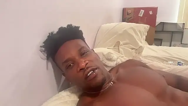 MrDaddyBlackNi9e online show from November 5, 9:15 pm