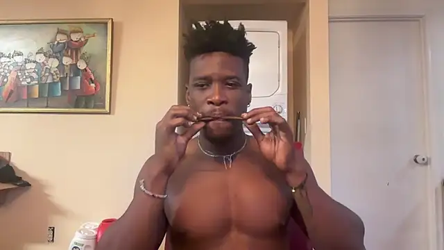 MrDaddyBlackNi9e online show from December 2, 12:21 pm