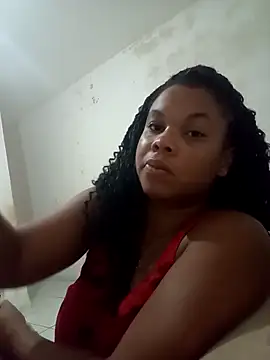 PrettahSantos online show from January 6, 10:41 am