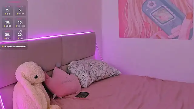 AishaAysitt online show from November 9, 3:16 am