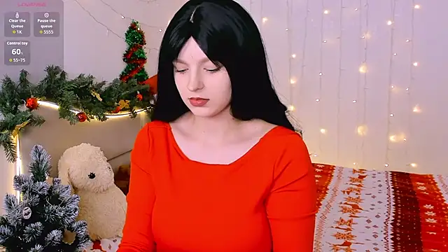 AishaAysitt online show from December 23, 9:07 am