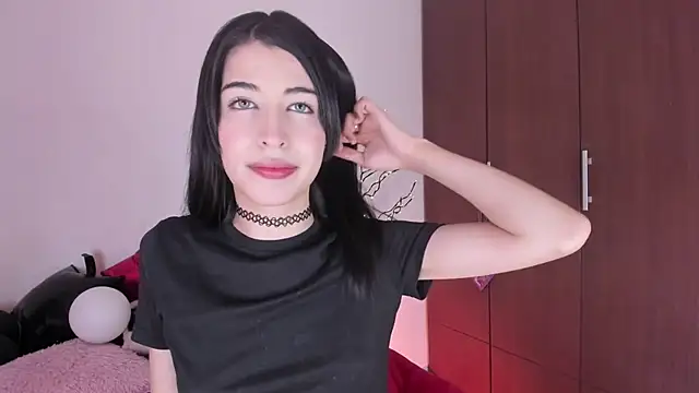 ScarlettRosetti online show from February 5, 3:11 am