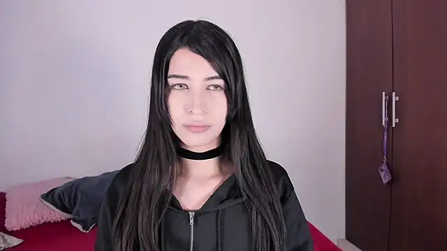 ScarlettRosetti online show from March 12, 12:28 am