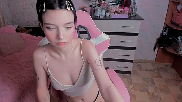 margopink online show from October 3, 4:48 pm