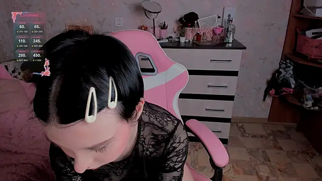 margopink online show from November 23, 1:38 am