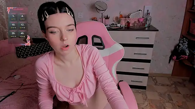 margopink online show from November 30, 12:03 am