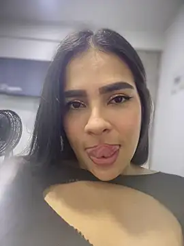 Valery lux16 online show from April 22, 9:38 pm