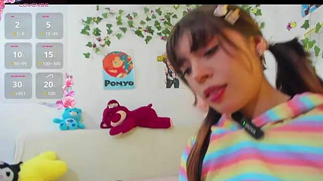 Dopamineshots online show from November 25, 11:05 pm