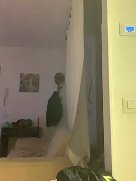 alessiobaz online show from March 13, 6:03 pm