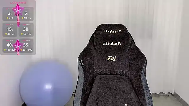 Goddess Jin online show from June 26, 2:32 pm
