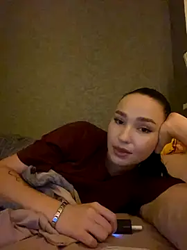 Snapshot of Amanda_Choi chatting on October 11, 5:44 pm Amanda Choi online show from October 11, 5:44 pm