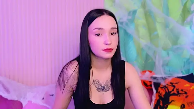 Snapshot of Amanda_Choi chatting on October 24, 5:26 am Amanda Choi online show from October 24, 5:26 am