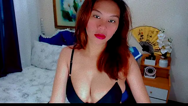 Prettypreggy online show from October 6, 12:19 am