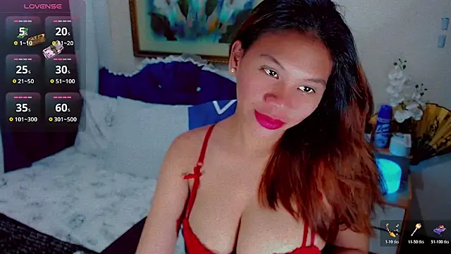 Prettypreggy online show from November 26, 1:17 am