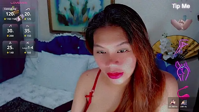 Prettypreggy online show from December 2, 1:11 am