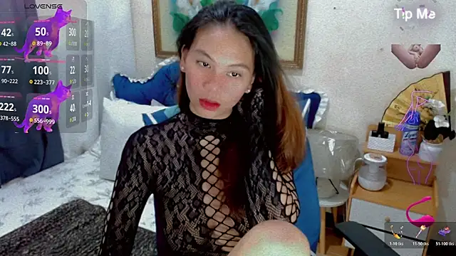 Prettypreggy online show from April 28, 11:10 pm