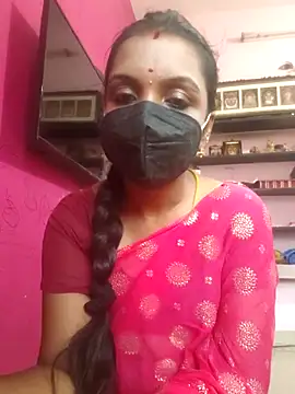 Tamil Swathi online show from April 19, 7:07 am