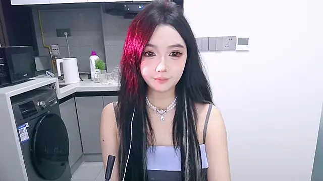 Miao-Maimiao online show from October 11, 4:05 pm