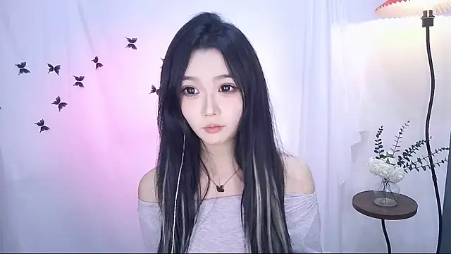 Miao-Maimiao online show from November 21, 12:37 pm