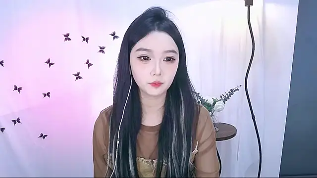 Miao-Maimiao online show from November 25, 11:54 am