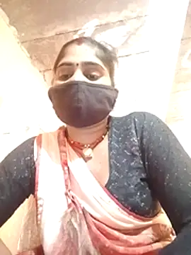 Soniya4357 online show from December 3, 7:05 am