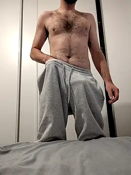 AD Vu online show from November 11, 9:26 pm