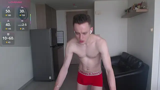 Vaso69  online show from April 22, 7:00 am