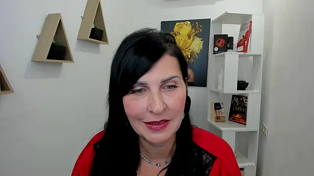 Snapshot of Moon_Veloure1 chatting on September 30, 7:41 pm Moon Veloure1 online show from September 30, 7:41 pm