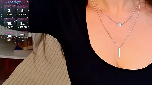 EllaCanny online show from December 14, 6:08 am