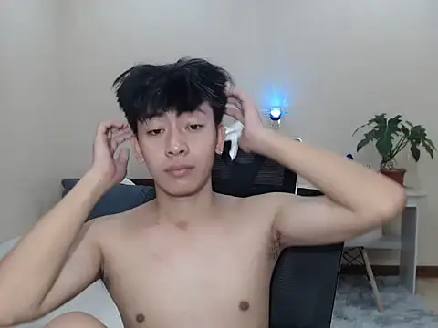 niel cumshow online show from November 4, 2:43 am