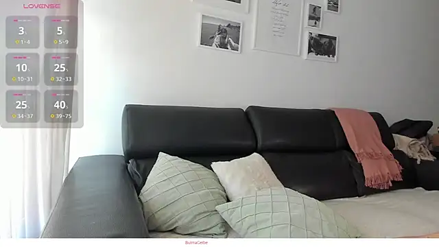 BulmaCeibe online show from October 5, 2:15 pm