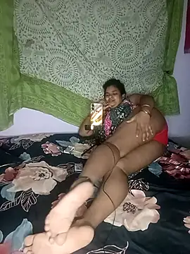 Deborbhavi222 online show from October 13, 8:31 pm