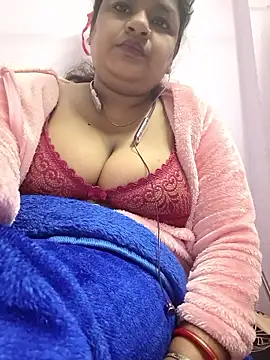 Deborbhavi222 online show from January 12, 6:57 pm