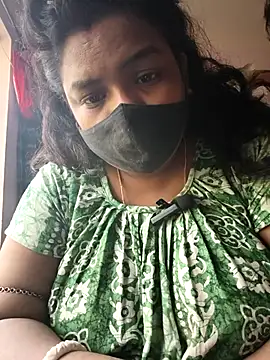 Deborbhavi222 online show from April 3, 9:29 am