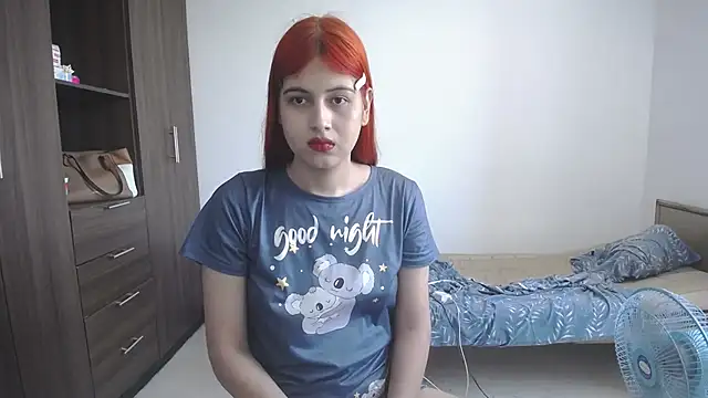 Mirage Sertori online show from March 19, 4:44 pm