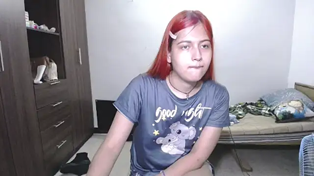 Mirage Sertori online show from March 27, 3:23 am