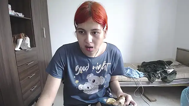 Mirage Sertori online show from March 29, 5:35 pm