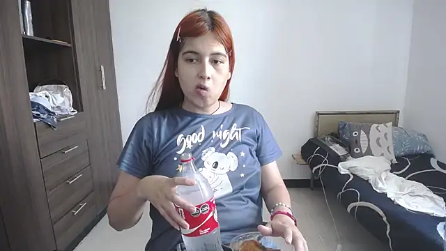 Mirage Sertori online show from April 22, 5:36 pm