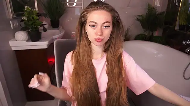 GoGoDream online show from April 23, 6:47 am