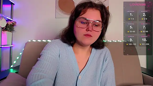 Snapshot of chatting on November 26, 4:24 am online show from November 26, 4:24 am