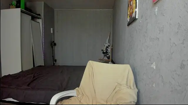 Al1ceGreen online show from October 19, 10:16 am