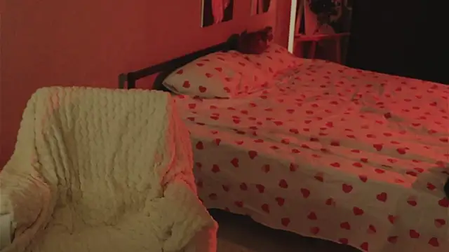 Al1ceGreen online show from November 4, 7:46 pm